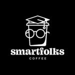 Graphic Designer Smartfolks Coffee di Jakarta Barat