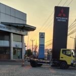 Sales Executive srikandi diamond motors di Karawang