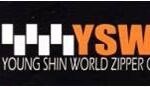 Staff HRD PT. Young Shin World Zipper di Bandung Kota