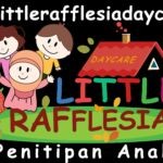 Caregiver  Pengasuh Daycare Rafflesia Daycare di Bogor lokasi di Batugede, Cilebut, tersedia melalui melalui situs Loker