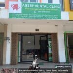 Asisten Dokter Gigi Assep Dental Clinic di Bekasi