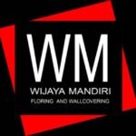 Desain 3D Modeling wijaya mandiri flooring di Bekasi
