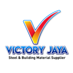 Admin Staff CV Victory Bintang Baja di Bandung Barat