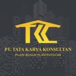 Arsitektur PT TATA KARYA KONSULTAN di Banten