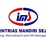 Promotor PT Intrias Mandiri Sejati di Semarang