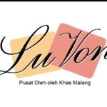 Admin Online Shop Luvon di Malang