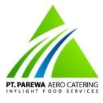 QC  Quality Control  PT Parewa Aero Catering di Tangerang