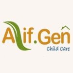 Staff Daycare Alifgen child care di Depok