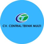 Teknisi Elektro CV Central Teknik Multi di Jakarta Utara