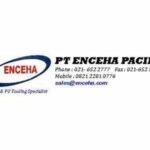 Sales Engineer PT.ENCEHA PACIFIC di Jakarta Utara