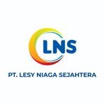 Sales PT.LESY NIAGA SEJAHTERA di Jakarta Barat