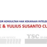 Staff Administrasi Kantor Konsultan Hak Kekayaan Intelektual S. Hanah, S.E.  Yulius Susanto Cung, S.H.,M.H. di Jakarta Pusat