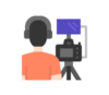 Videografer/Video Editor