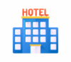 House Keeping - Security - Juru Parkir Motor