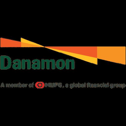 Danamon Banking Officer , tersedia melalui melalui situs Usedeall